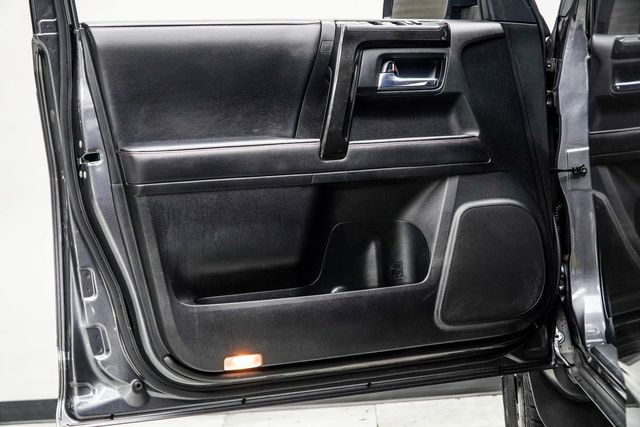 2023 Toyota 4Runner TRD Pro 4WD - 22942812 - 34