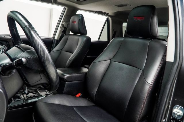 2023 Toyota 4Runner TRD Pro 4WD - 22942812 - 36