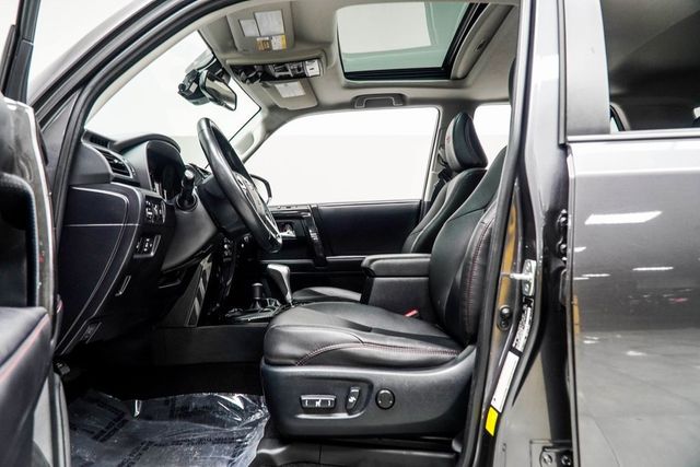 2023 Toyota 4Runner TRD Pro 4WD - 22942812 - 37