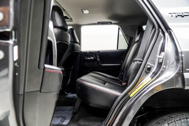 2023 Toyota 4Runner TRD Pro 4WD - 22942812 - 38