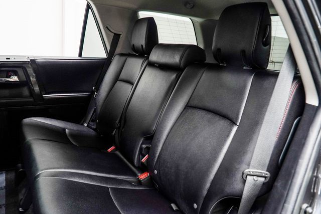 2023 Toyota 4Runner TRD Pro 4WD - 22942812 - 41