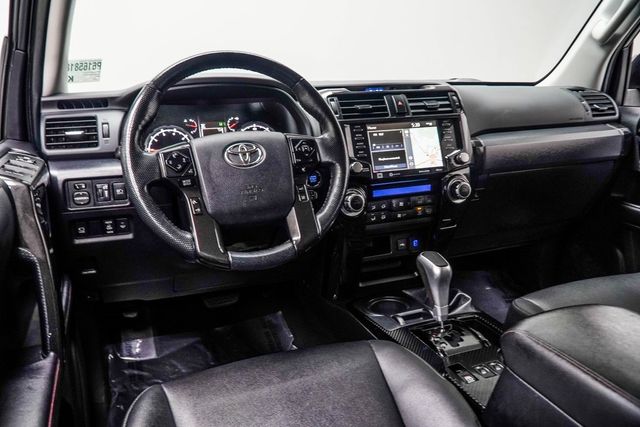 2023 Toyota 4Runner TRD Pro 4WD - 22942812 - 4