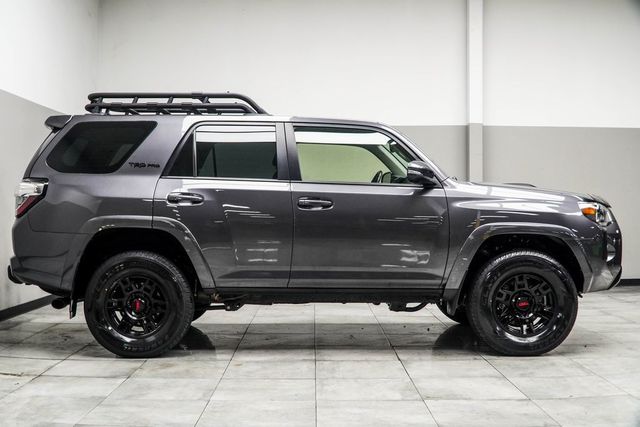 2023 Toyota 4Runner TRD Pro 4WD - 22942812 - 5
