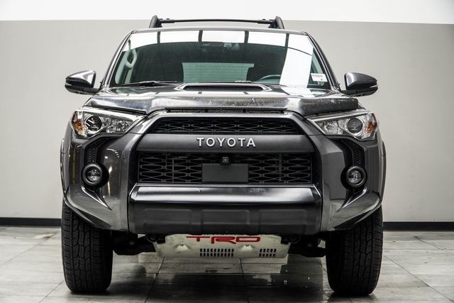 2023 Toyota 4Runner TRD Pro 4WD - 22942812 - 6
