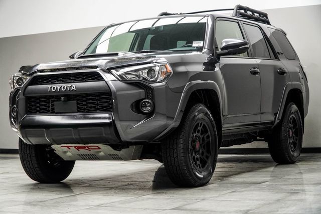 2023 Toyota 4Runner TRD Pro 4WD - 22942812 - 7