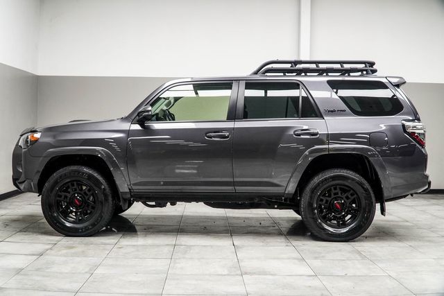 2023 Toyota 4Runner TRD Pro 4WD - 22942812 - 8