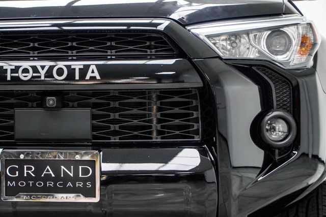 2023 Toyota 4Runner TRD Pro 4WD - 23038621 - 9
