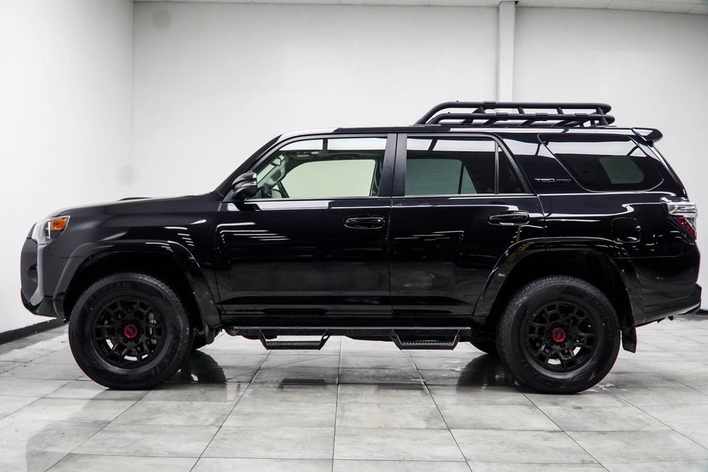 Toyota 4Runner photo 12