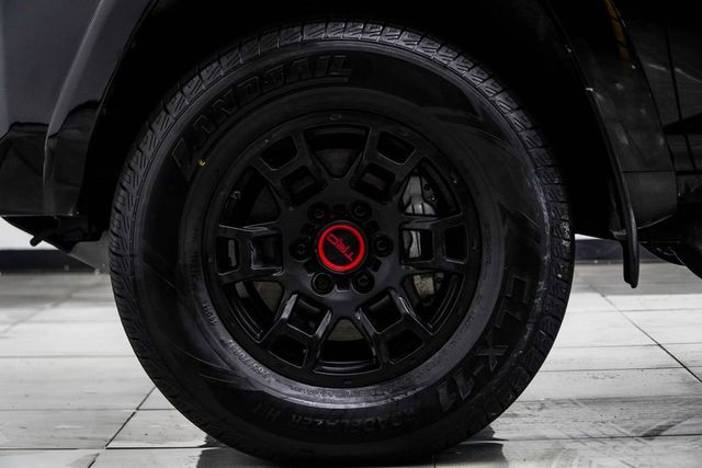 2023 Toyota 4Runner TRD Pro 4WD - 23038621 - 12