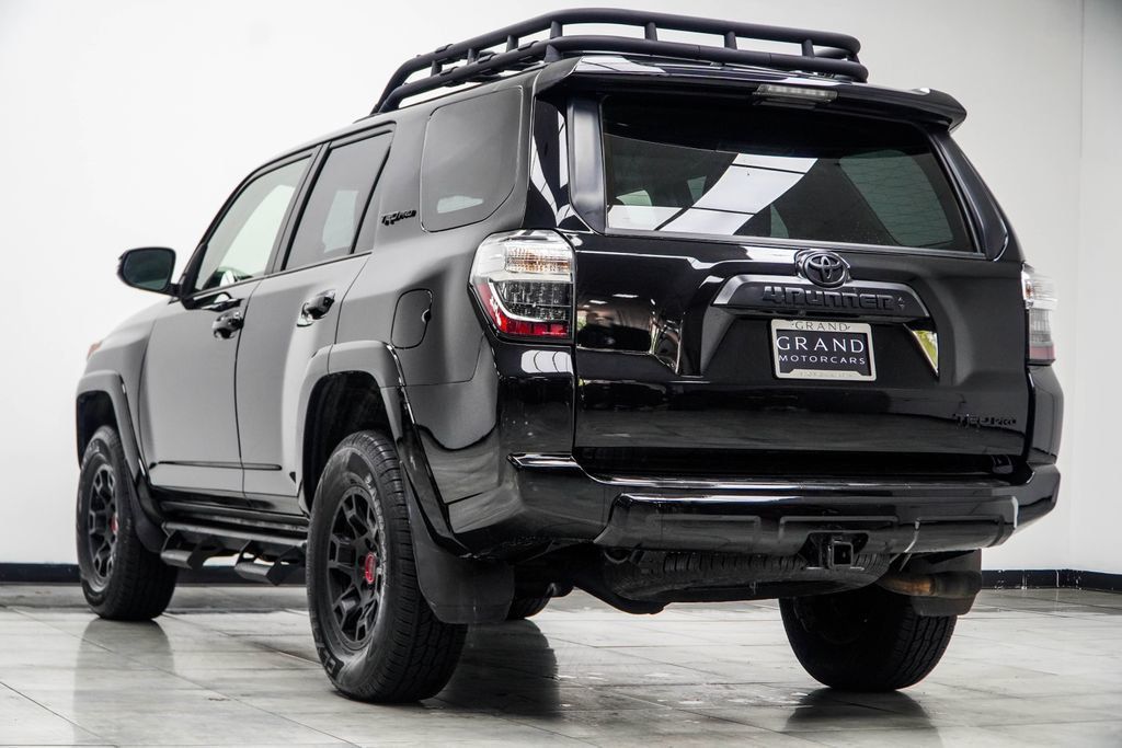 Toyota 4Runner photo 14
