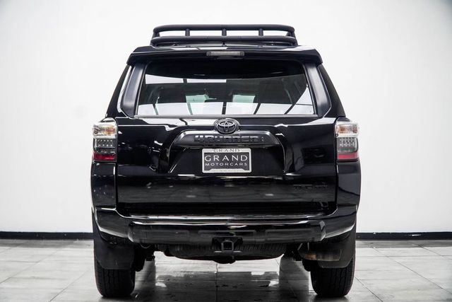 2023 Toyota 4Runner TRD Pro 4WD - 23038621 - 14