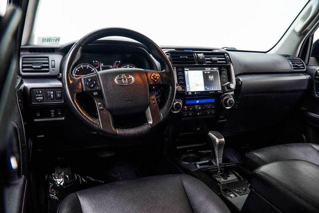 2023 Toyota 4Runner TRD Pro 4WD - 23038621 - 18