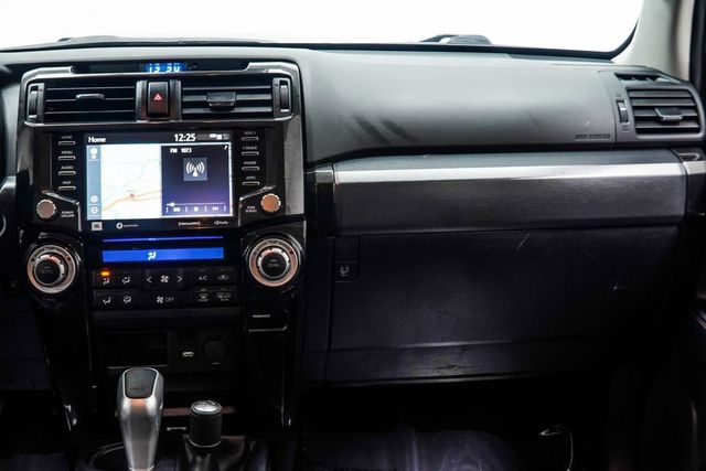 2023 Toyota 4Runner TRD Pro 4WD - 23038621 - 20