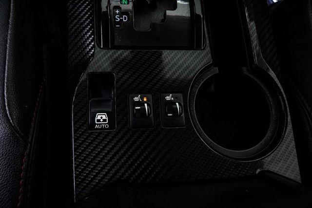 2023 Toyota 4Runner TRD Pro 4WD - 23038621 - 23