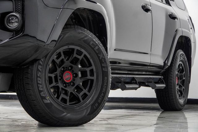 2023 Toyota 4Runner TRD Pro 4WD - 23038621 - 2