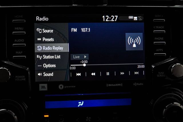 2023 Toyota 4Runner TRD Pro 4WD - 23038621 - 30