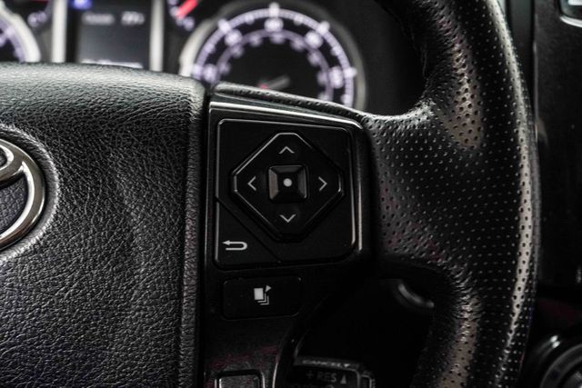 2023 Toyota 4Runner TRD Pro 4WD - 23038621 - 35