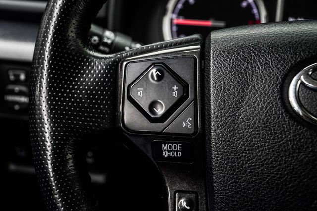 2023 Toyota 4Runner TRD Pro 4WD - 23038621 - 36