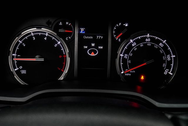 2023 Toyota 4Runner TRD Pro 4WD - 23038621 - 38