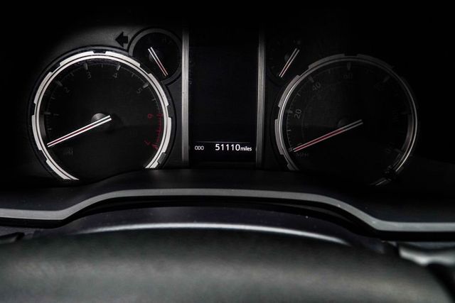 2023 Toyota 4Runner TRD Pro 4WD - 23038621 - 39