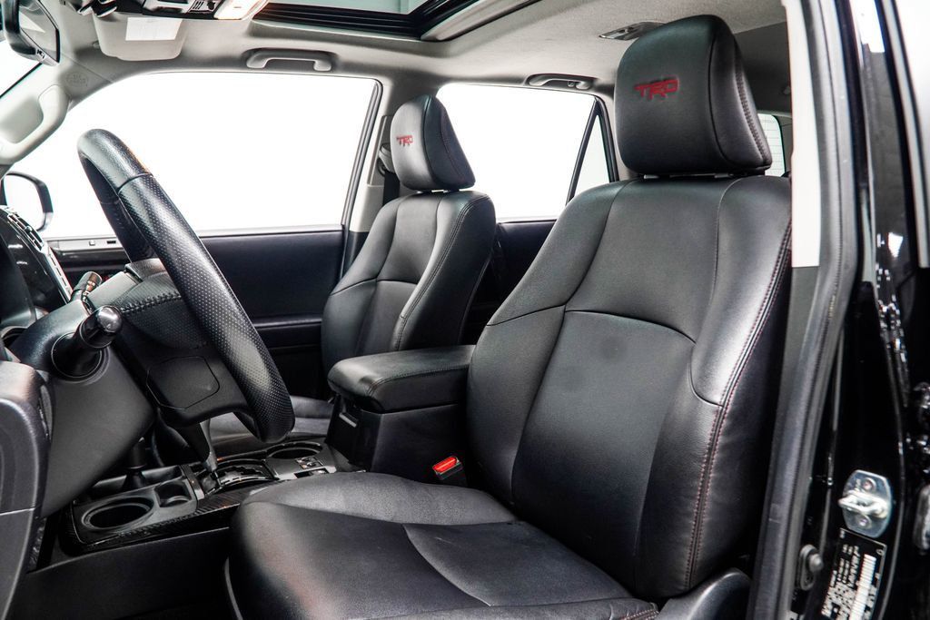Toyota 4Runner photo 43