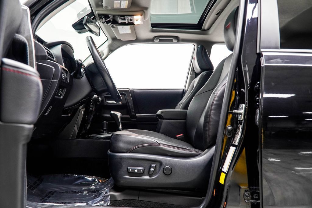 Toyota 4Runner photo 44