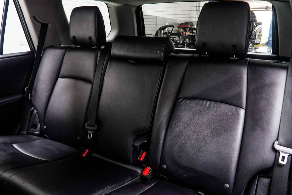 Toyota 4Runner photo 47