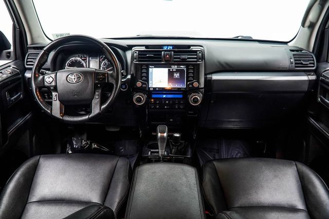 2023 Toyota 4Runner TRD Pro 4WD - 23038621 - 4