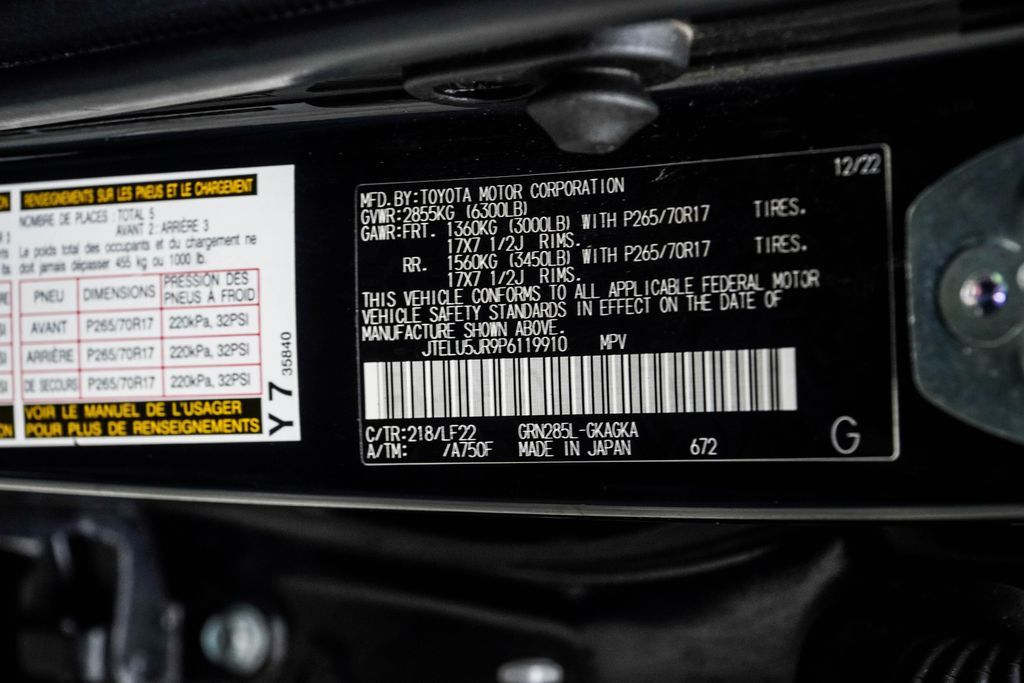 Toyota 4Runner photo 50