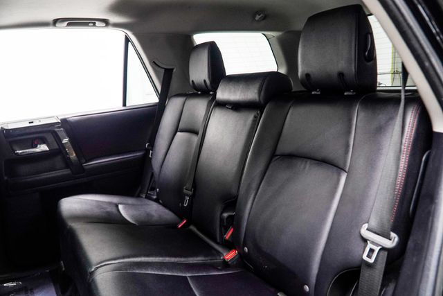 2023 Toyota 4Runner TRD Pro 4WD - 23038621 - 50