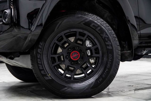 2023 Toyota 4Runner TRD Pro 4WD - 23038621 - 5