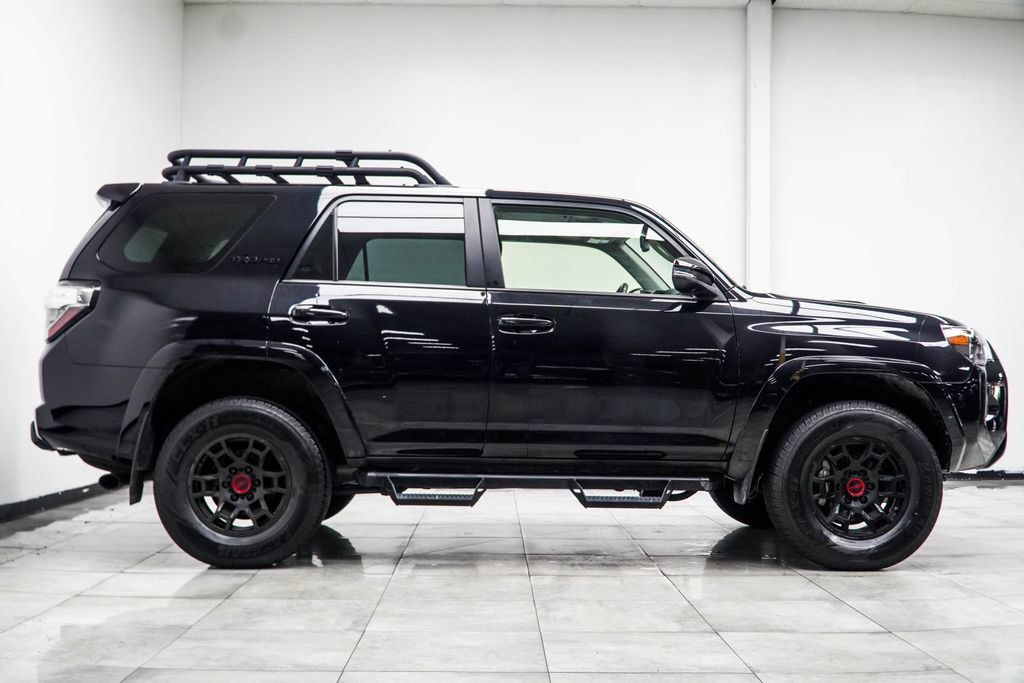 Toyota 4Runner photo 7