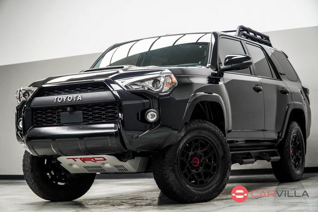 2023 Toyota 4Runner TRD Pro 4WD - 22977167 - 0