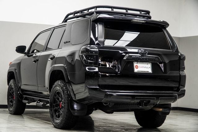 2023 Toyota 4Runner TRD Pro 4WD - 22977167 - 9