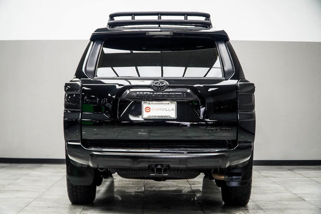 2023 Toyota 4Runner TRD Pro 4WD - 22977167 - 10