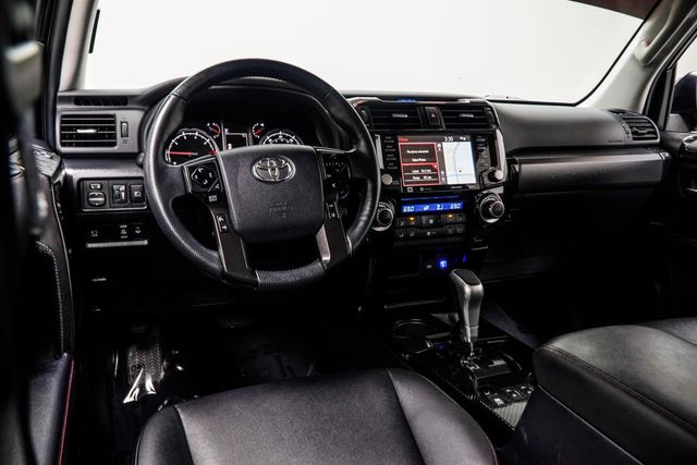 2023 Toyota 4Runner TRD Pro 4WD - 22977167 - 14