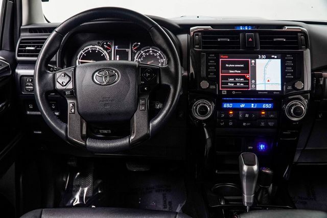 2023 Toyota 4Runner TRD Pro 4WD - 22977167 - 15