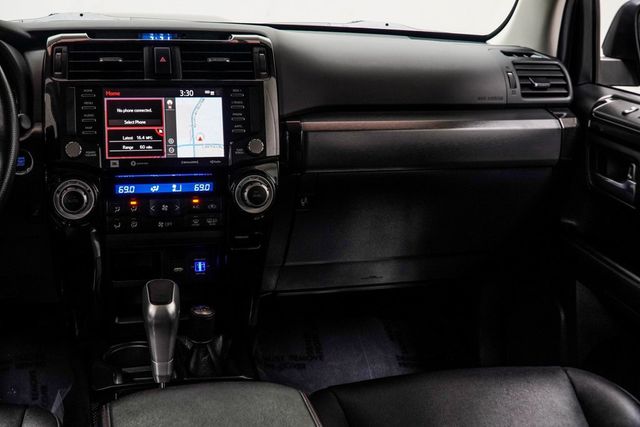 2023 Toyota 4Runner TRD Pro 4WD - 22977167 - 16