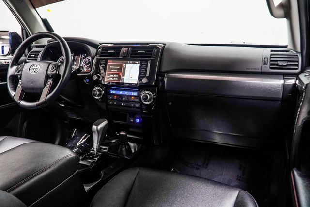 2023 Toyota 4Runner TRD Pro 4WD - 22977167 - 17