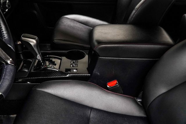 2023 Toyota 4Runner TRD Pro 4WD - 22977167 - 18