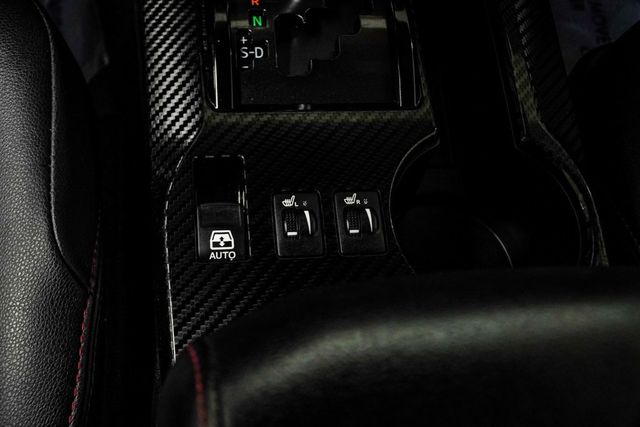 2023 Toyota 4Runner TRD Pro 4WD - 22977167 - 19