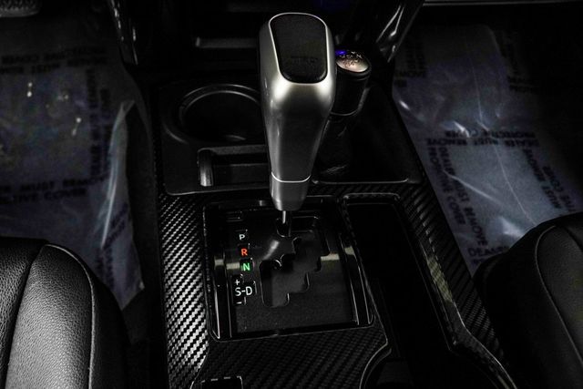 2023 Toyota 4Runner TRD Pro 4WD - 22977167 - 20