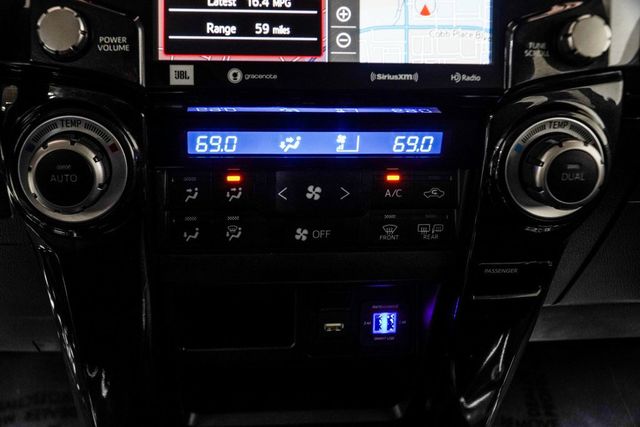 2023 Toyota 4Runner TRD Pro 4WD - 22977167 - 21