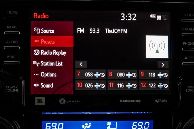 2023 Toyota 4Runner TRD Pro 4WD - 22977167 - 25