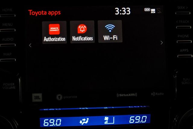 2023 Toyota 4Runner TRD Pro 4WD - 22977167 - 27