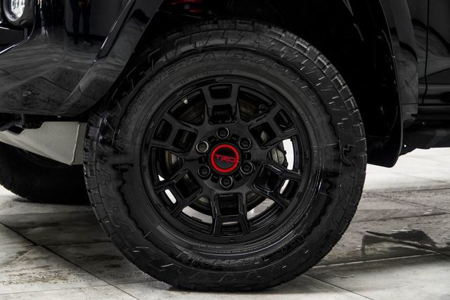 2023 Toyota 4Runner TRD Pro 4WD - 22977167 - 2
