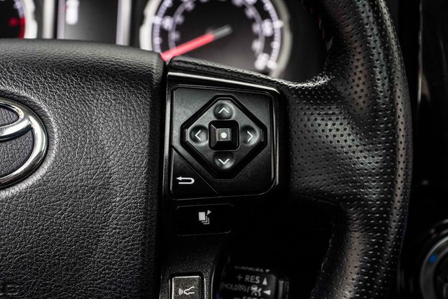 2023 Toyota 4Runner TRD Pro 4WD - 22977167 - 29