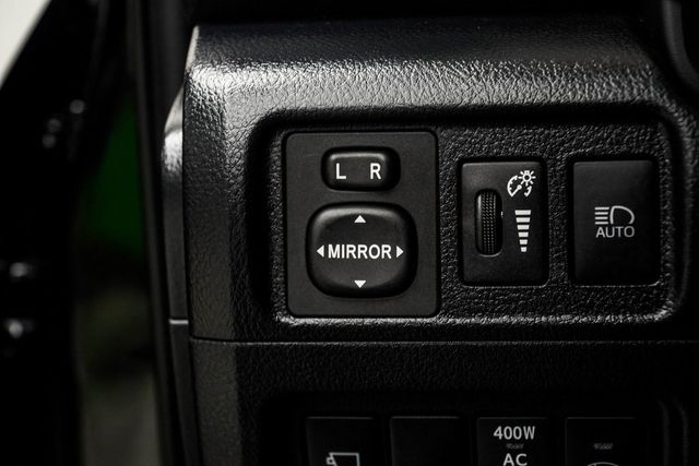 2023 Toyota 4Runner TRD Pro 4WD - 22977167 - 33