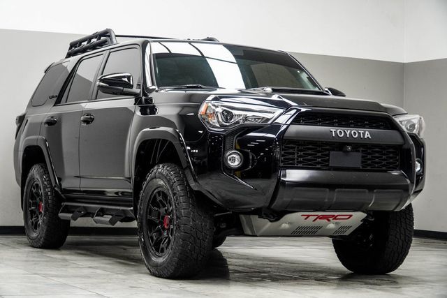 2023 Toyota 4Runner TRD Pro 4WD - 22977167 - 3