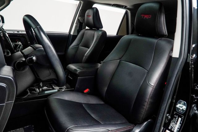 2023 Toyota 4Runner TRD Pro 4WD - 22977167 - 39